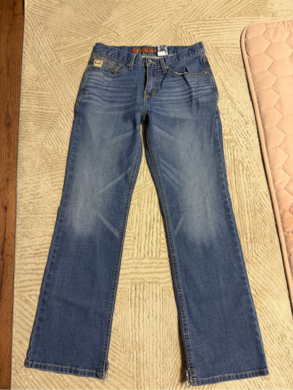 Cinch Ian jeans